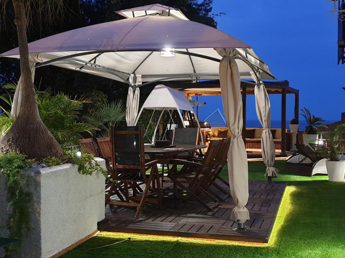 Сasa de vacaciones Sea Dreams House