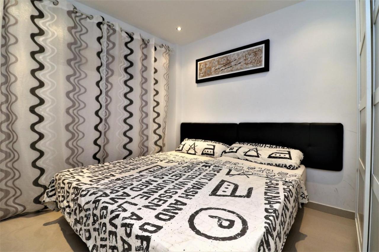 Levante Halcon Luxury * Benidorm