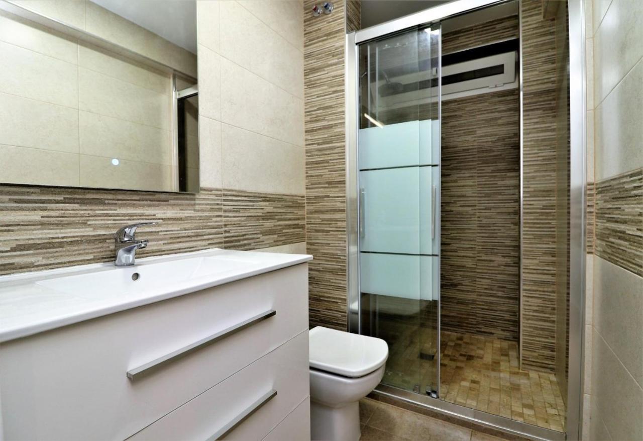 Levante Halcon Luxury Benidorm