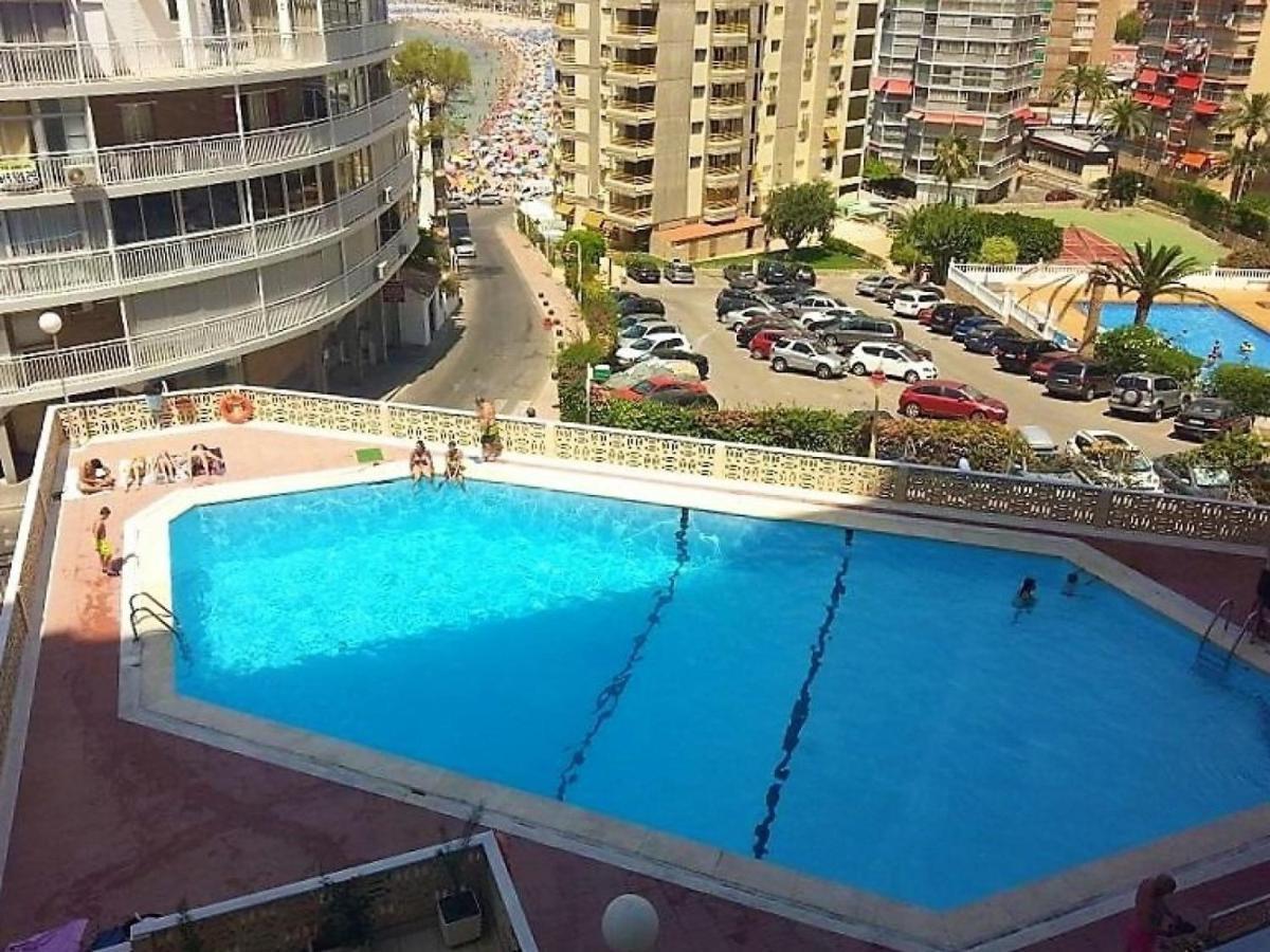 Levante Halcon Luxury *