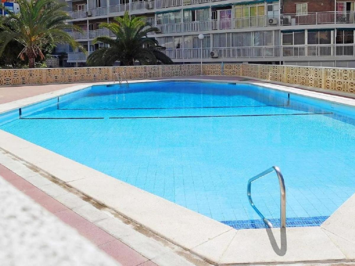Apartment Levante Halcon Luxury Benidorm