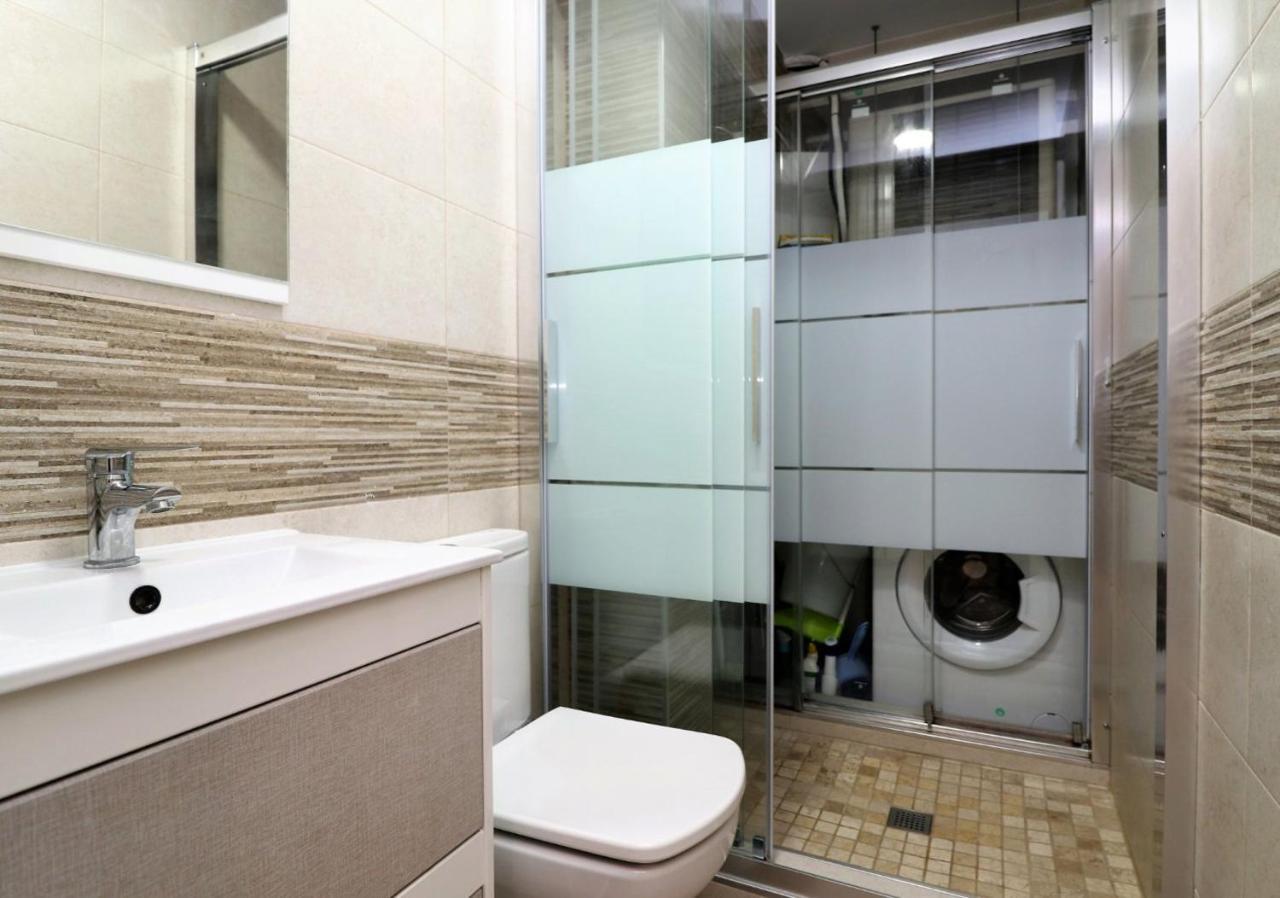 Levante Halcon Luxury Apartment *