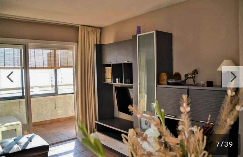 Dos Calas 13b Levante Beach Apartment *