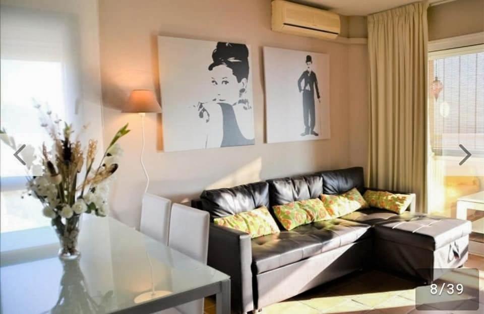 Apartment Dos Calas 13b Levante Beach *