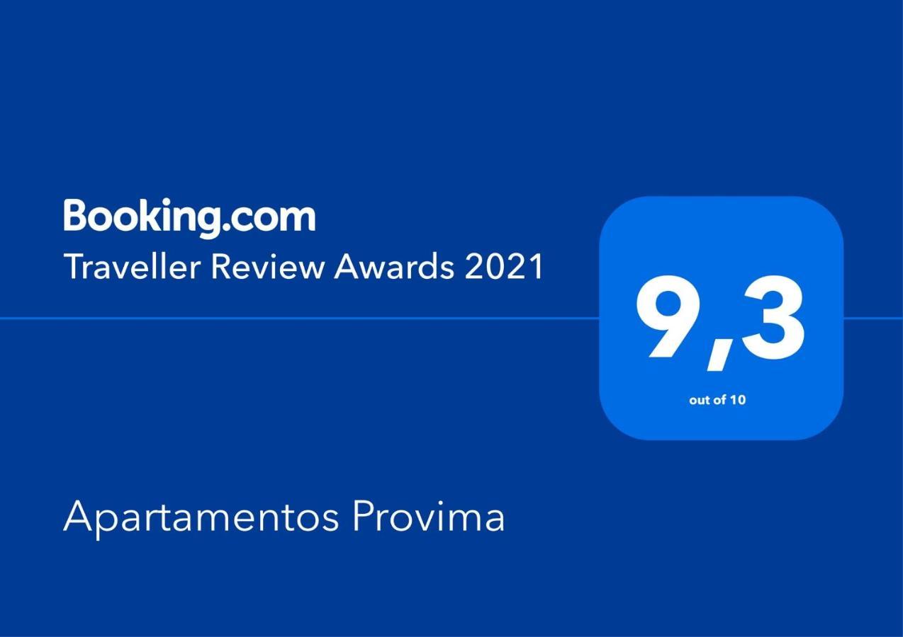 Provima Apartamento *