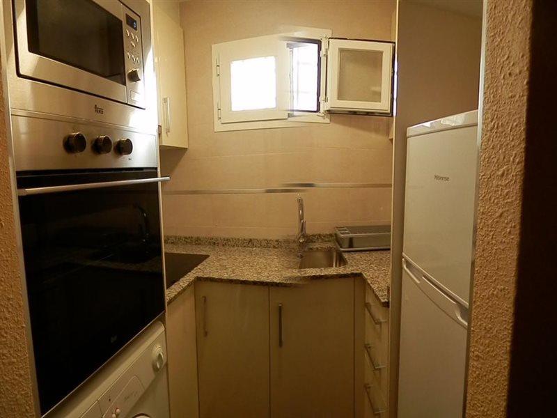 Acuarium Iii Apartment