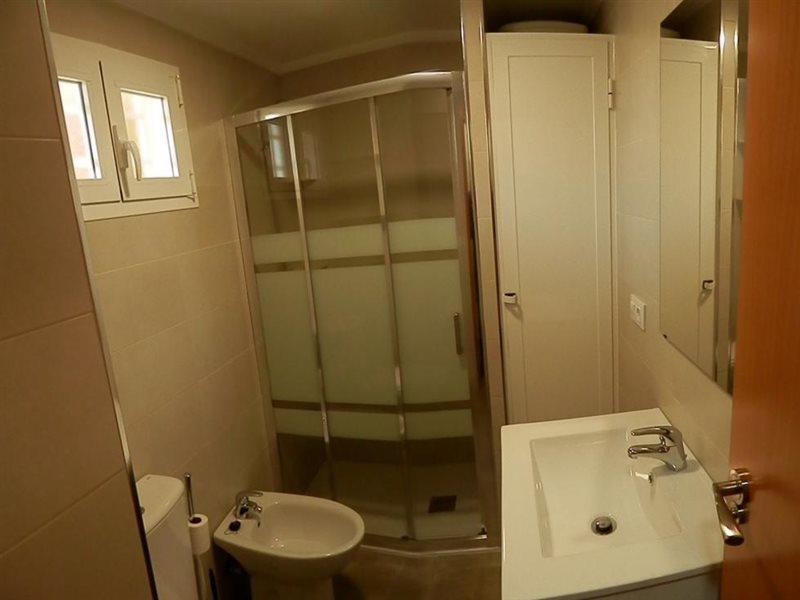 Acuarium Iii Apartment