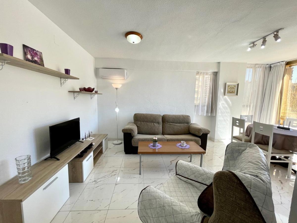 Appartement Mariscal 1 - Aloturin *