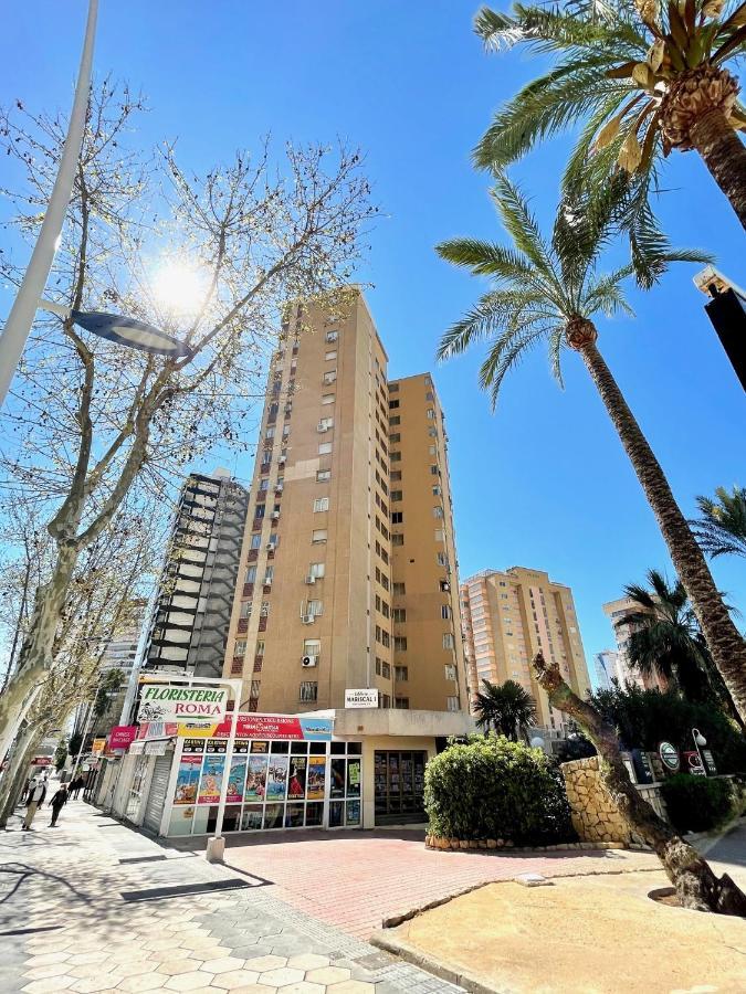 Appartement Mariscal 1 - Aloturin *