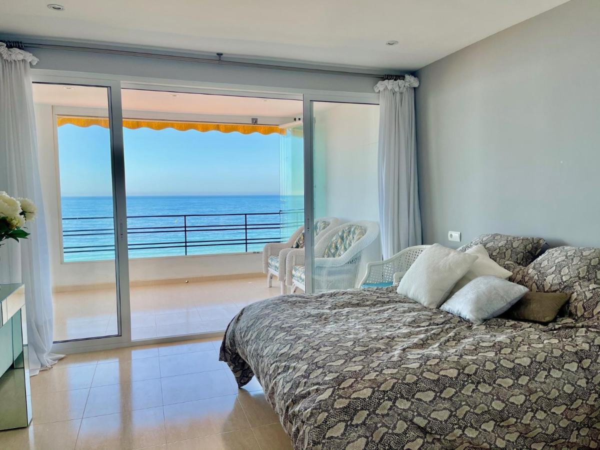 Apartment Seafront Dali Benidorm