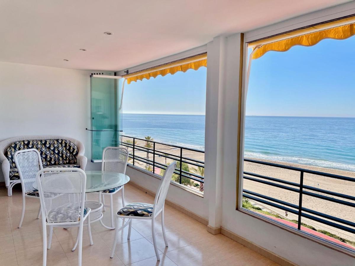 Seafront Dali Apartment *