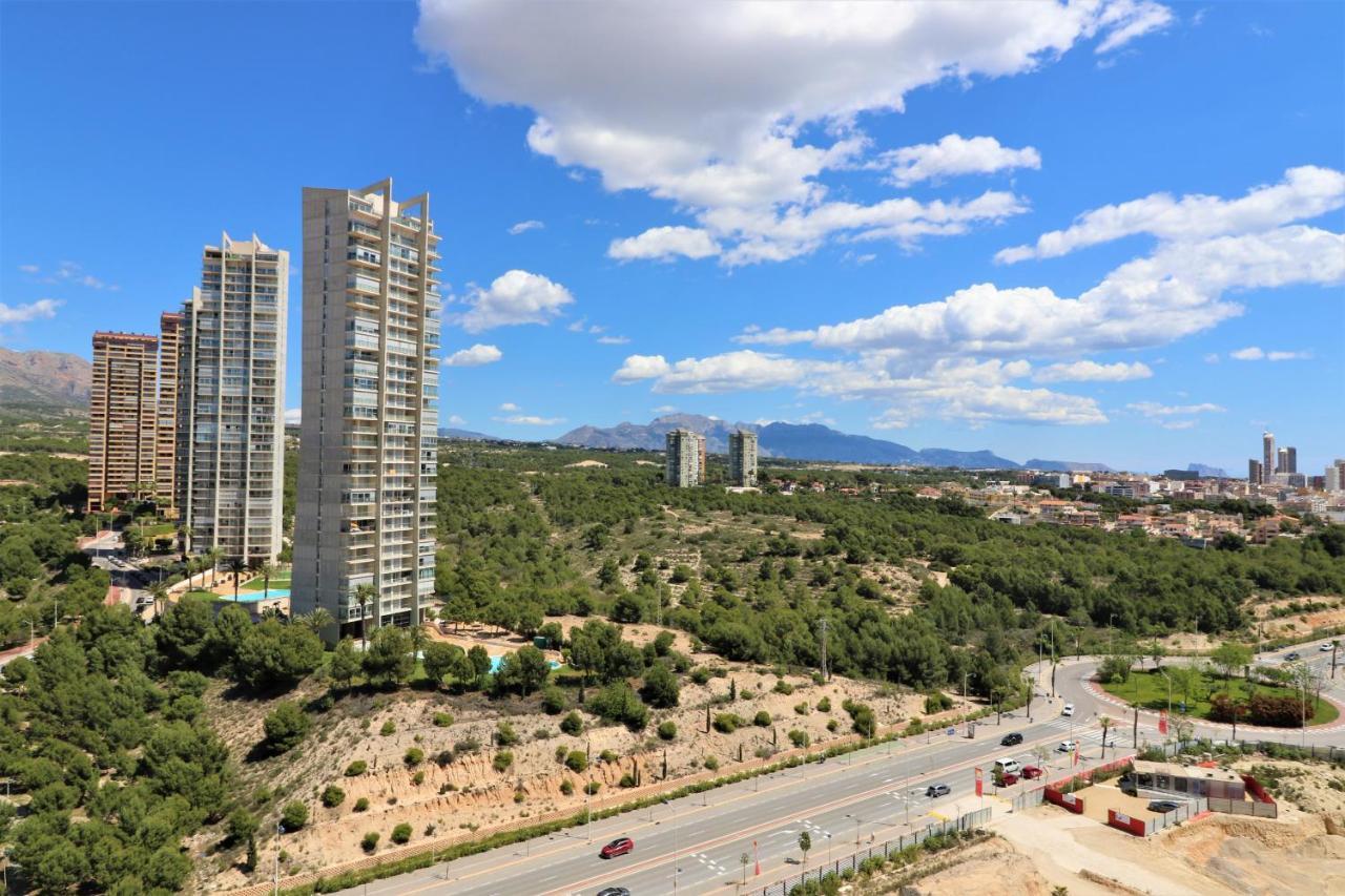 Appartement Sunset Waves 18-35 Benidorm