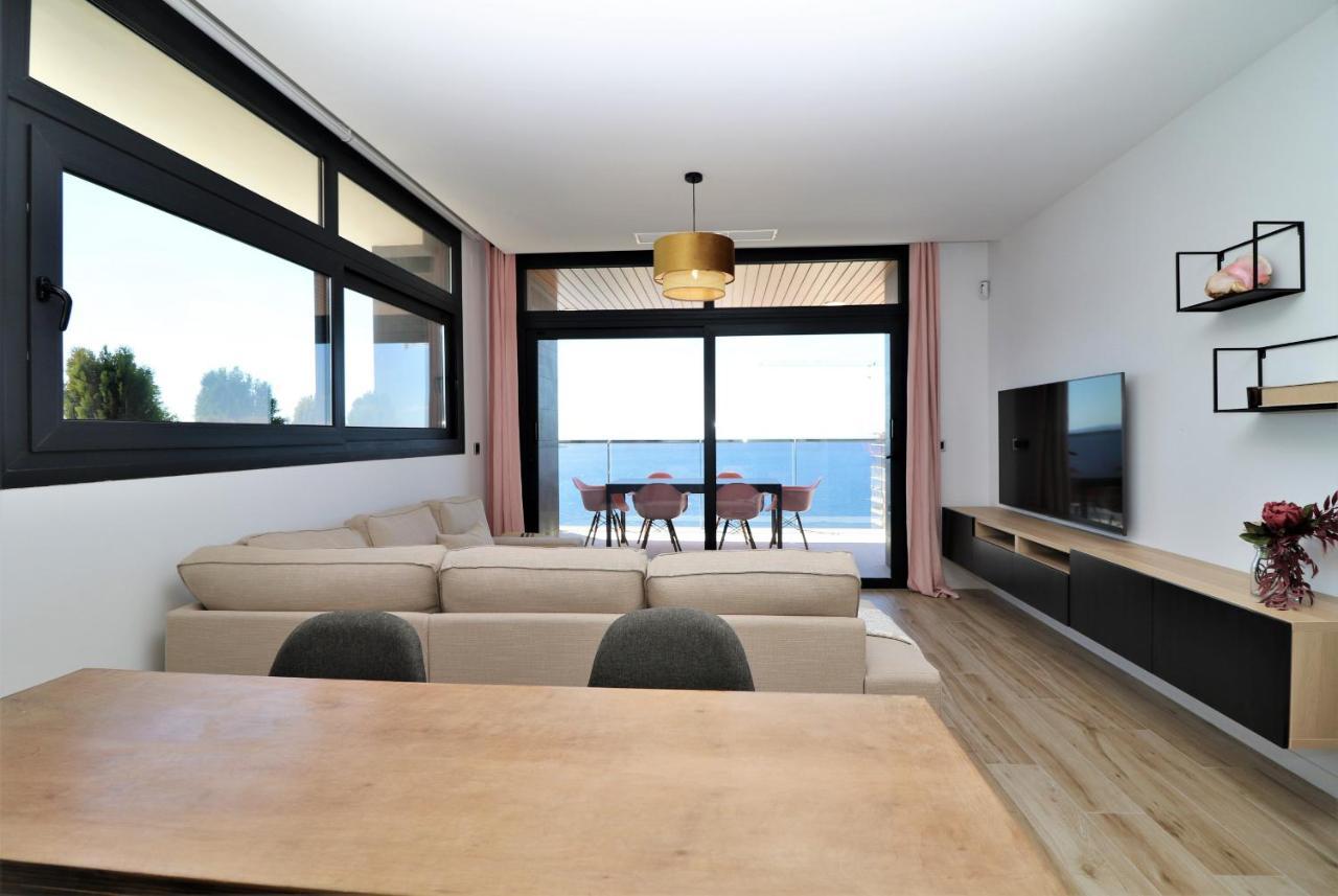 Appartement Sunset Waves 18-35 *