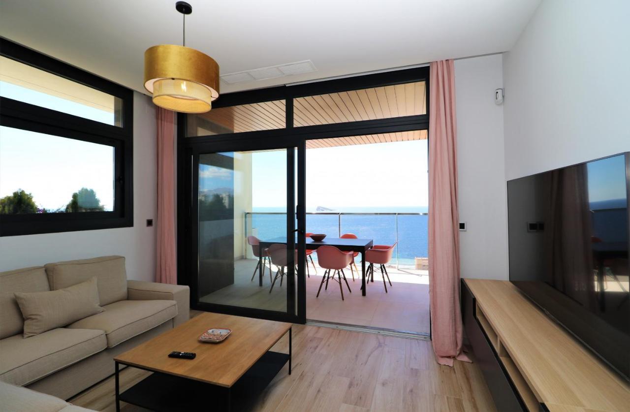 Sunset Waves 18-35 Appartement *