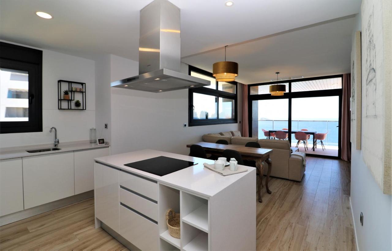 Appartement Sunset Waves 18-35 *