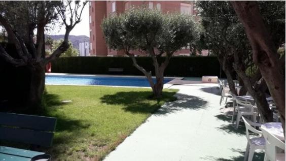Olivia Marbella Appartement