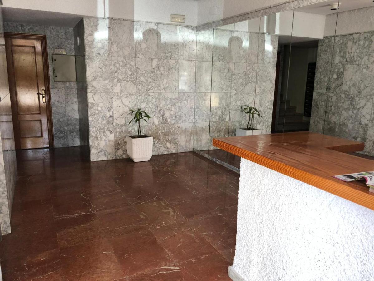Olivia Marbella Benidorm
