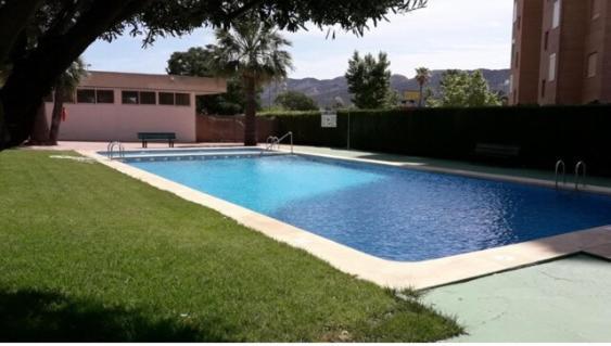 Appartement Olivia Marbella