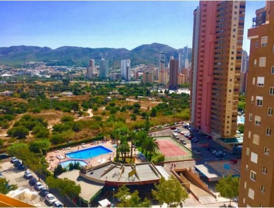 Olivia Marbella * Benidorm