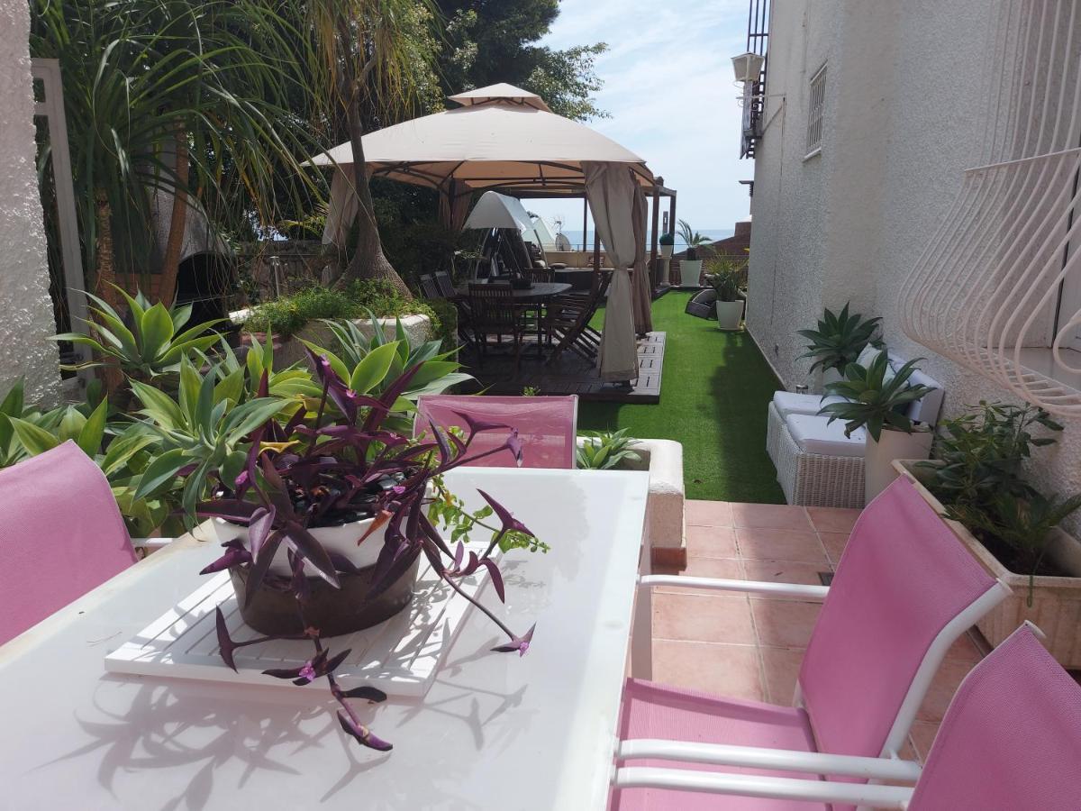 Sea Dreams House Benidorm