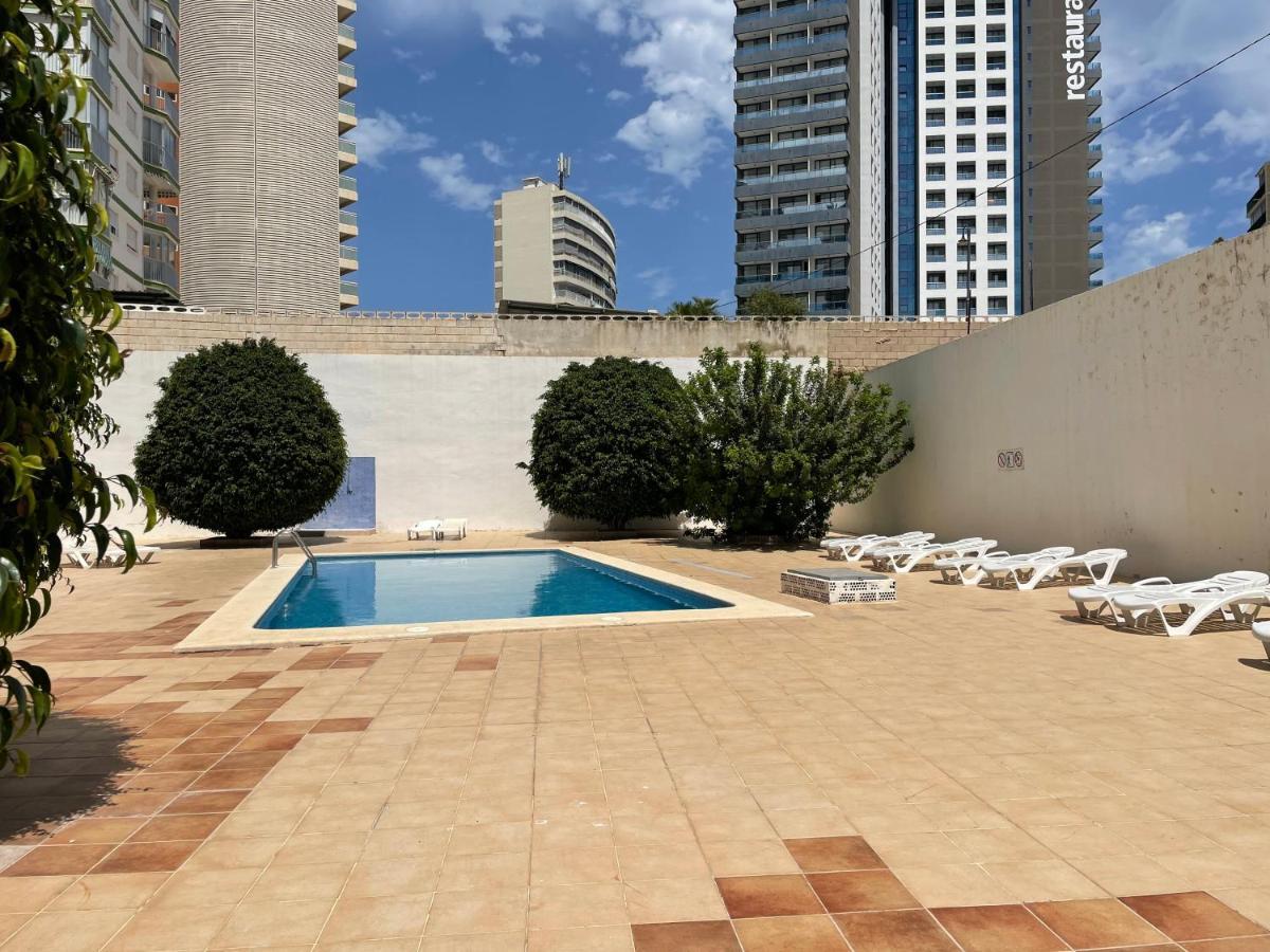 Apartment San Jaime Center
