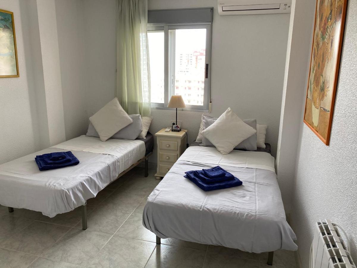 View Apartamento
