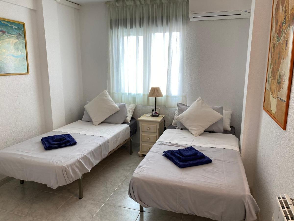 Apartamento View Benidorm