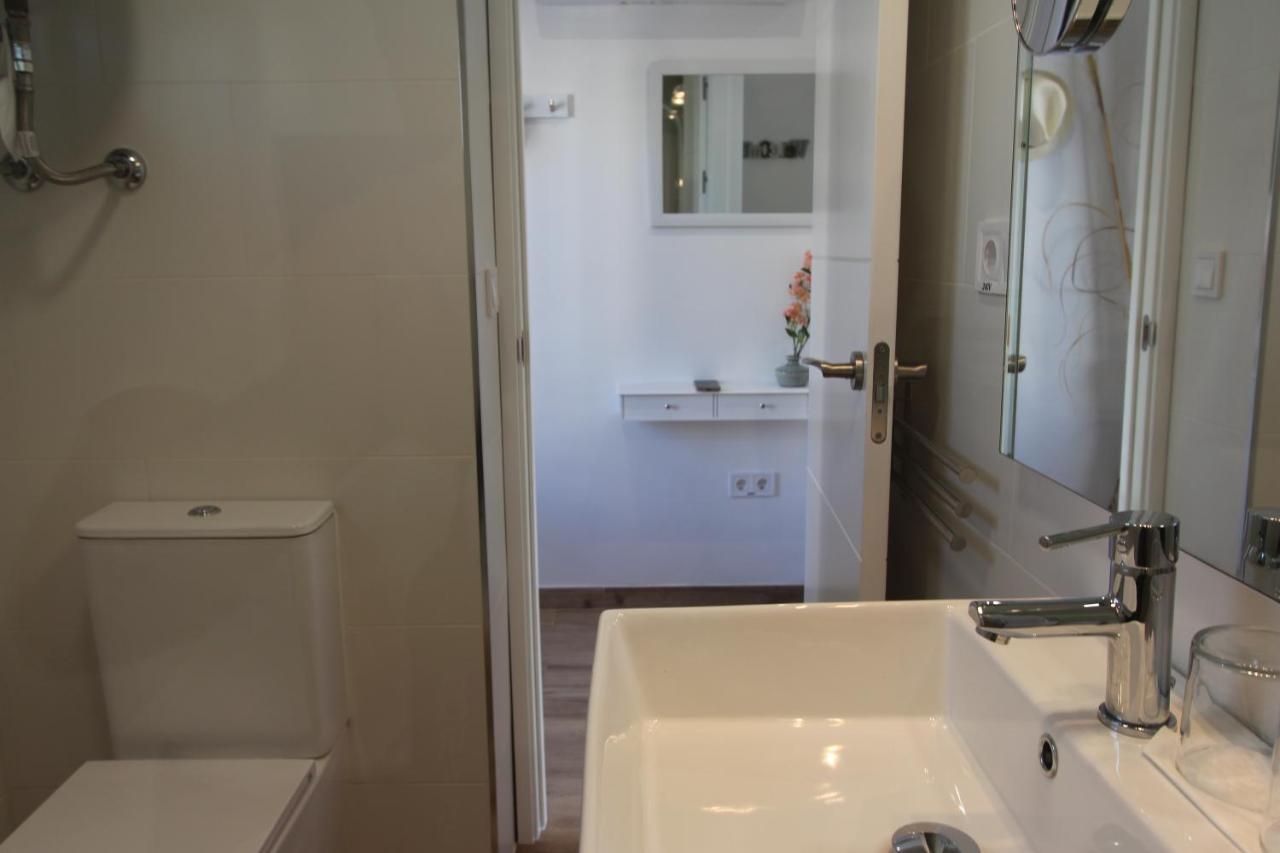 Lantana Suite-turis Apartment Benidorm