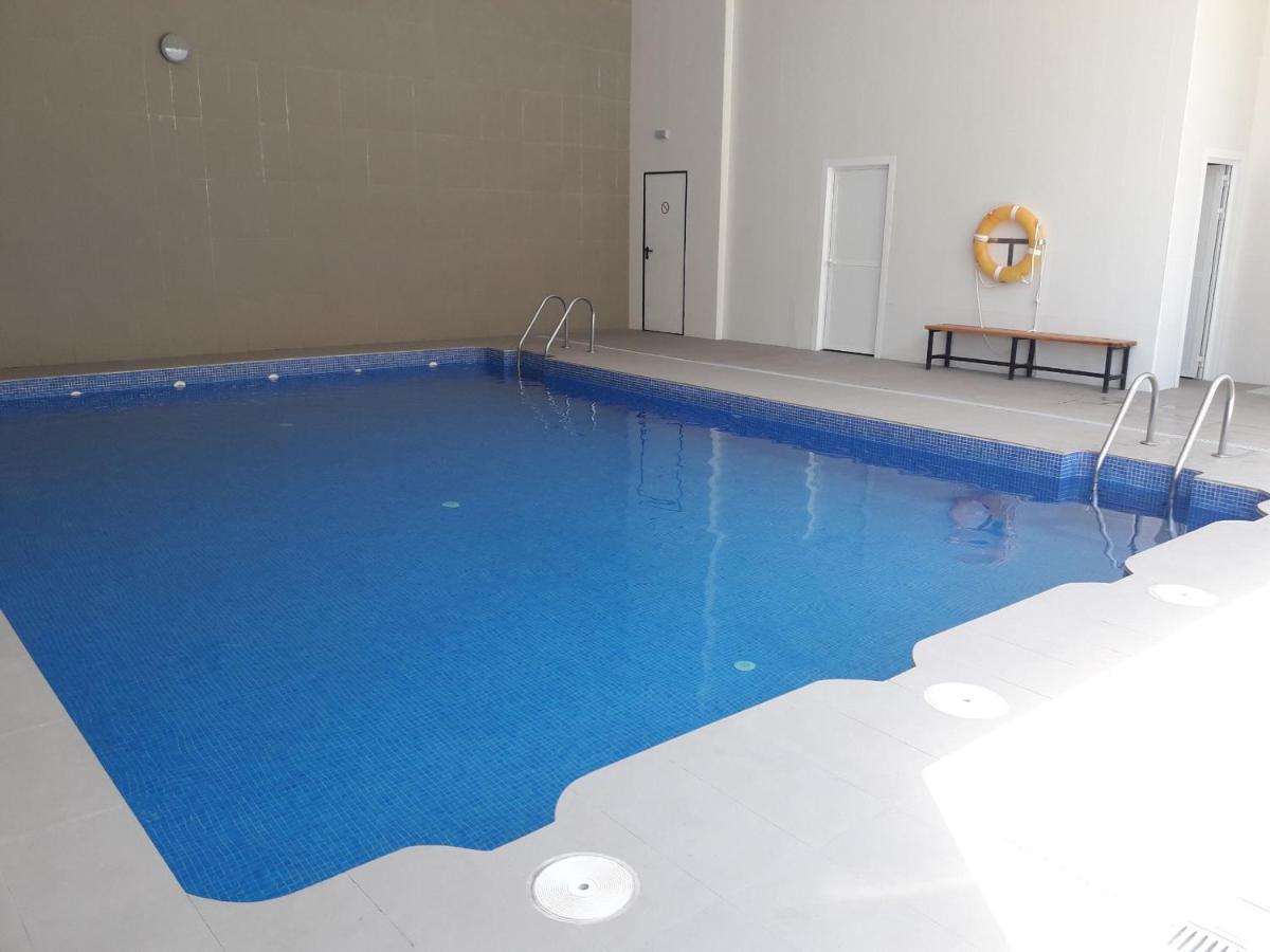 Top Views! Apartamento Premium- Torres D' Oboe * Benidorm