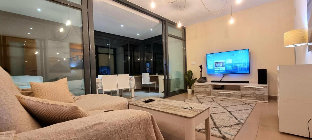 Top Views! Apartamento Premium- Torres D' Oboe * Benidorm