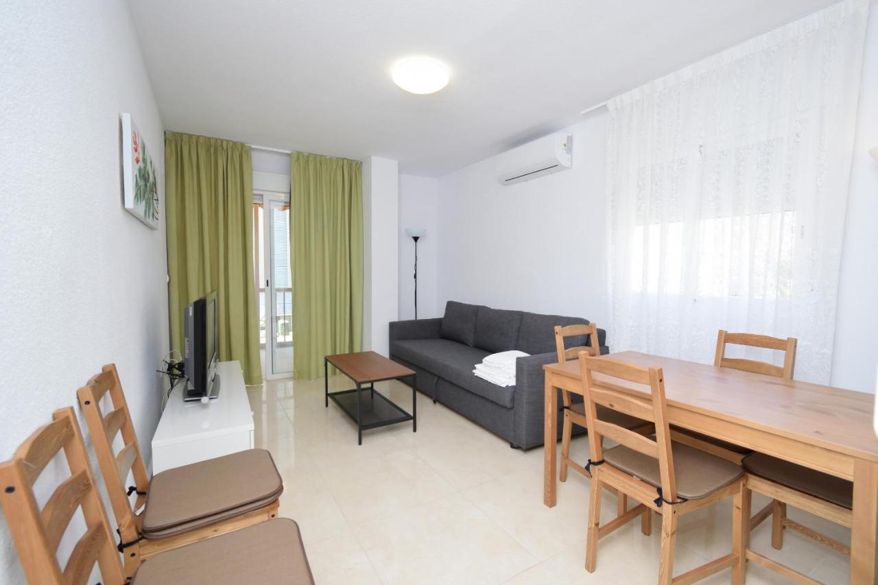 Apartamento Ocean 3 - Arena