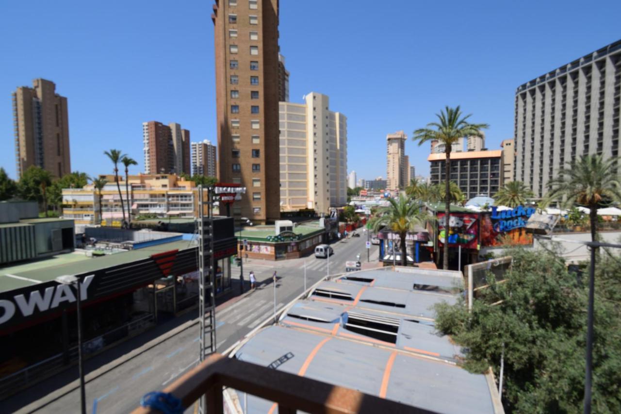Ocean 3 - Arena Apartamento Benidorm
