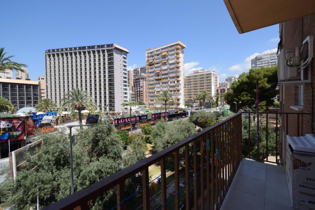Apartamento Ocean 3 - Arena Benidorm