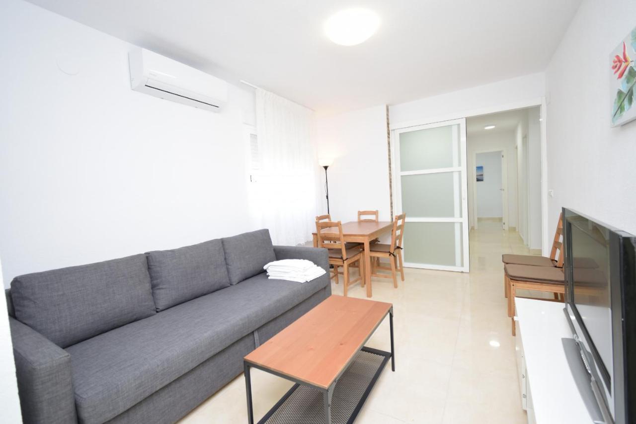 Ocean 3 - Arena Apartamento