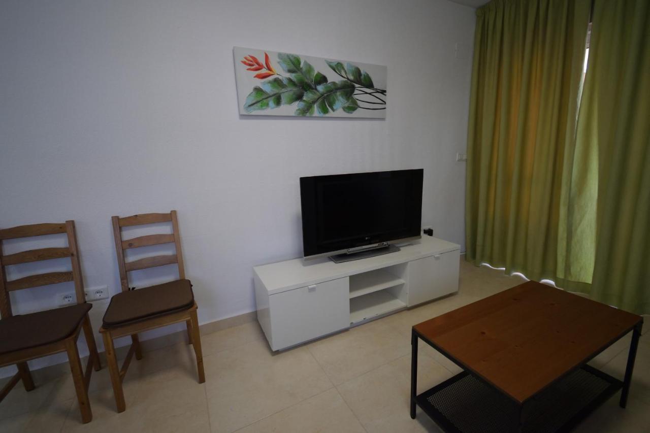 Apartamento Ocean 3 - Arena