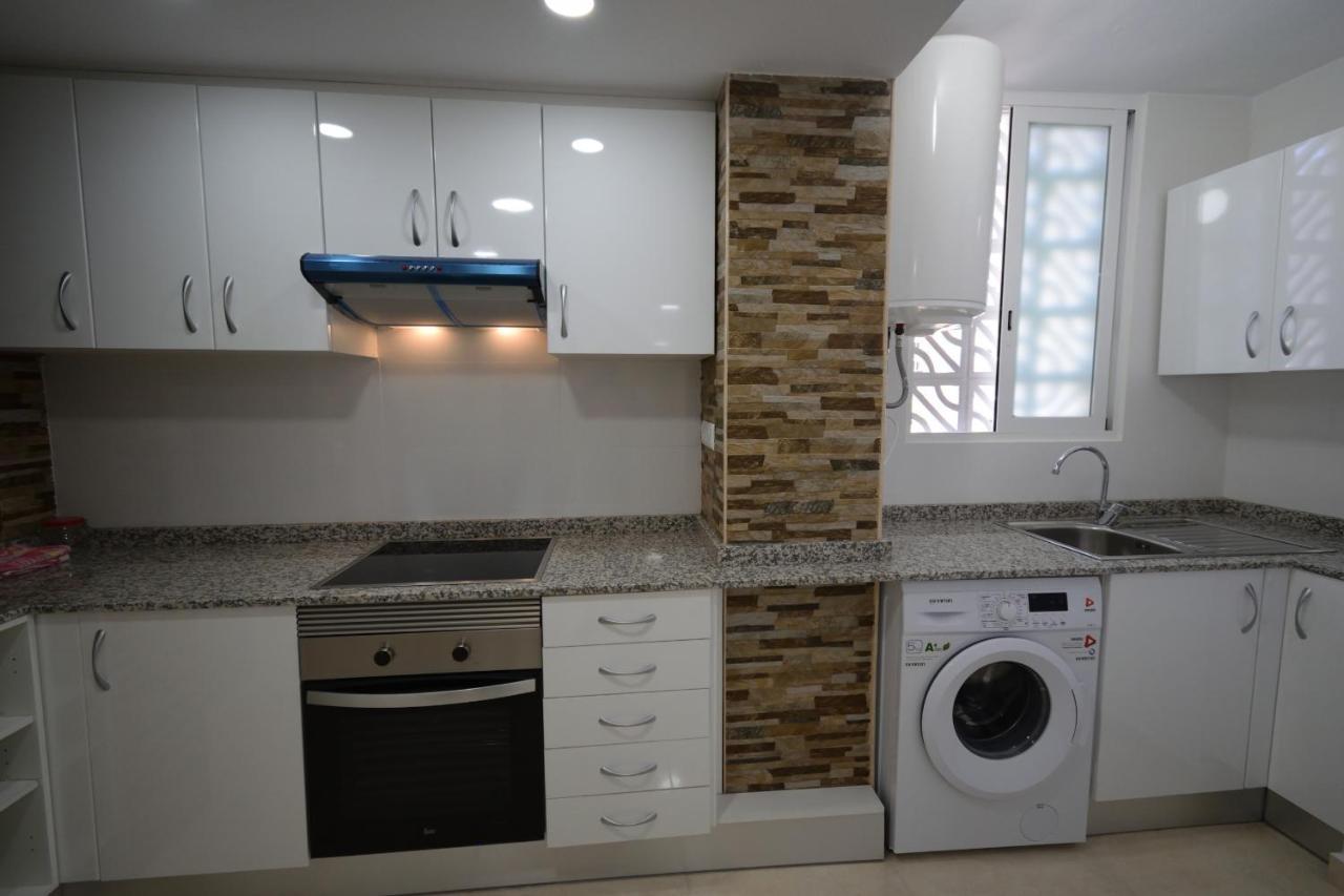 Apartamento Ocean 3 - Arena *