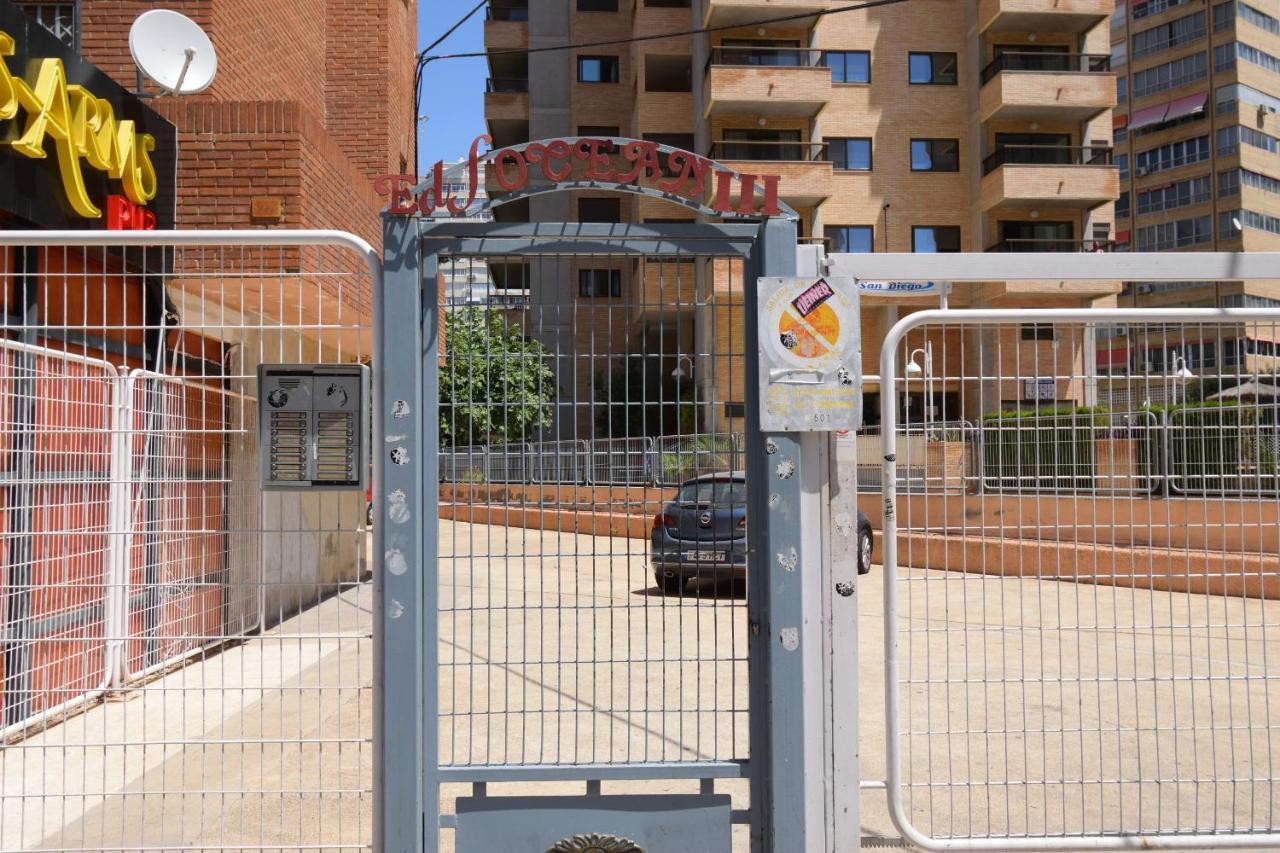 Apartamento Ocean 3 - Arena
