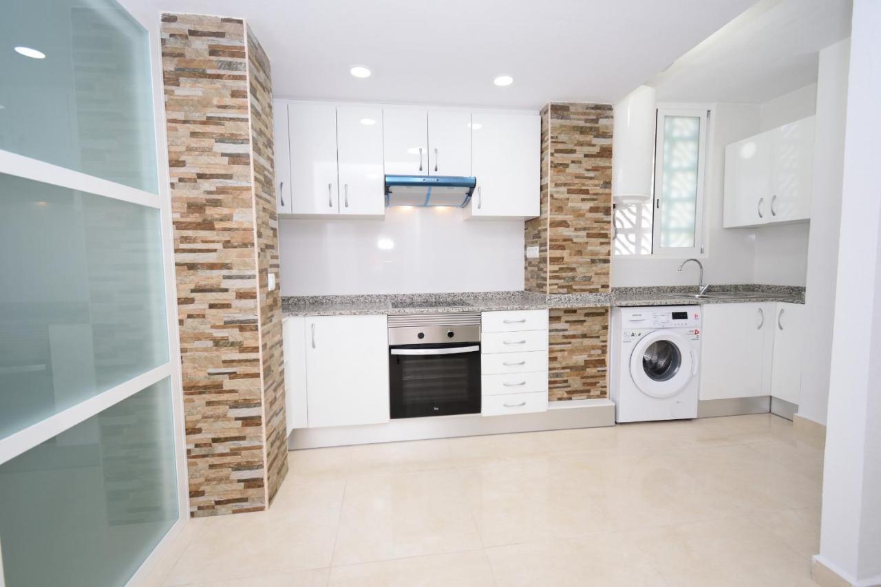 Ocean 3 - Arena Apartamento *