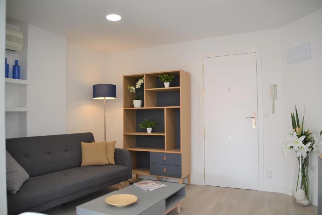 Apartment Atico Reformado A 50 Metros De La Playa Benidorm