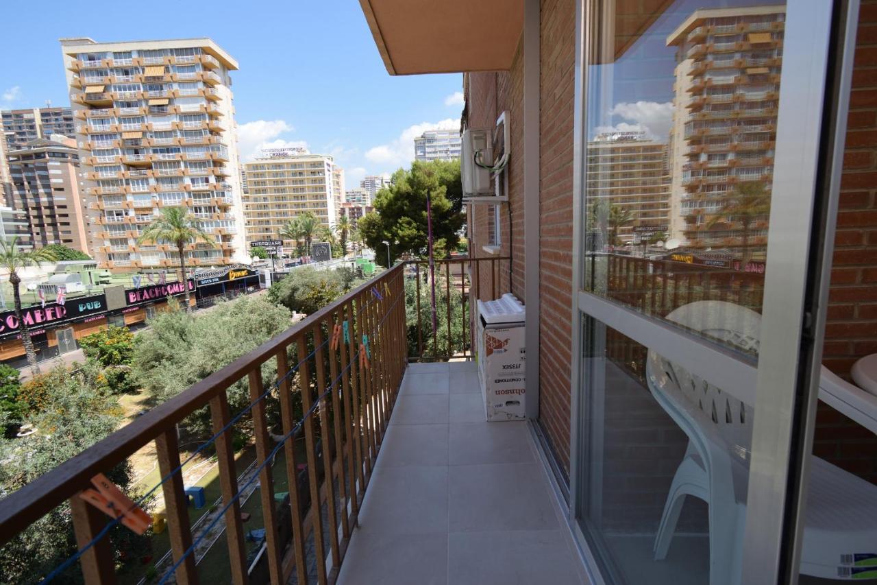 Ocean 3 - Arena Benidorm