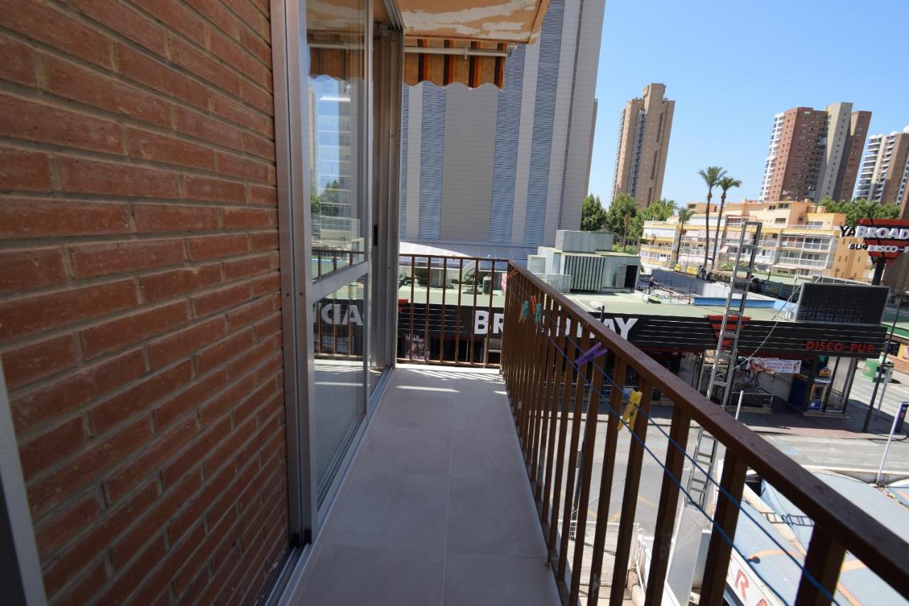 Ocean 3 - Arena Apartamento