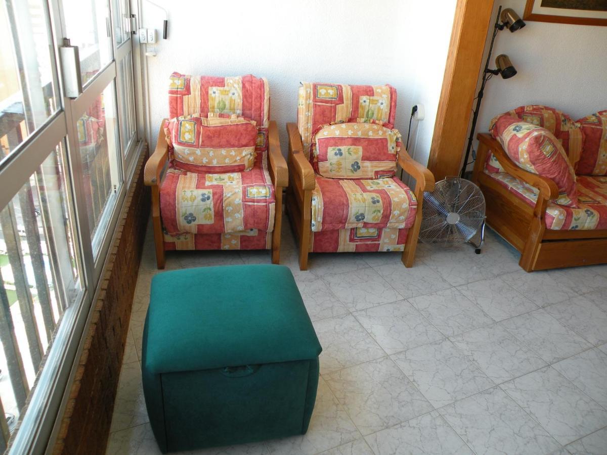 Acacias 4 - Arena Appartement