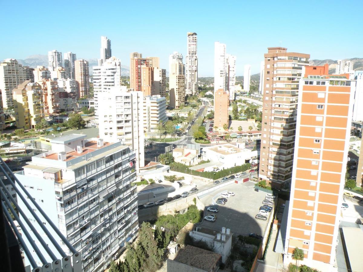 Appartement Acacias 4 - Arena