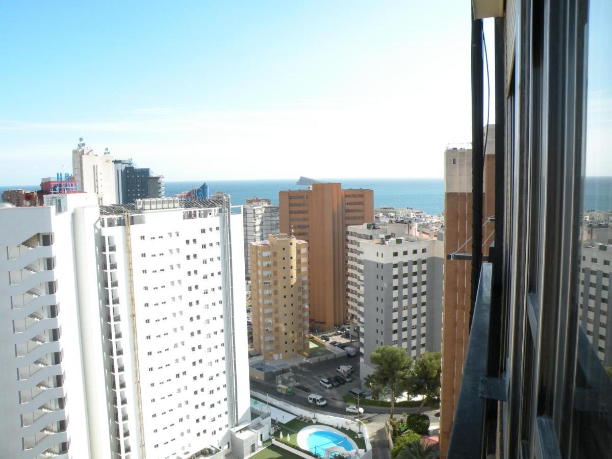 Appartement Acacias 4 - Arena Benidorm