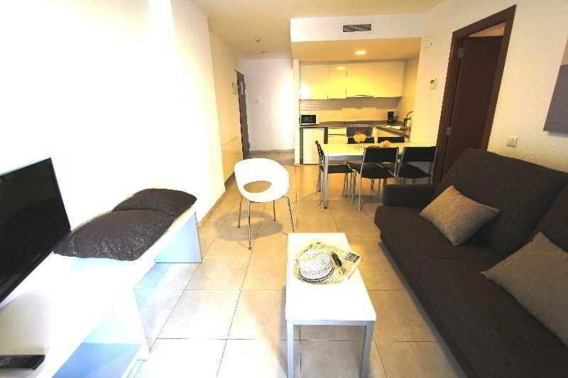 Pierre & Levante Benidorm
