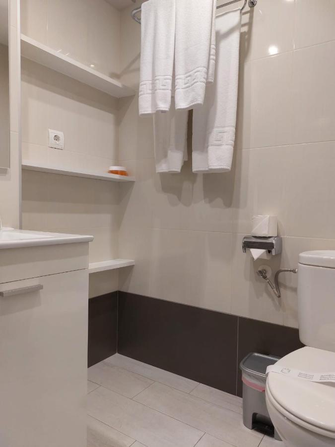 Appartement Olivia Marbella Benidorm