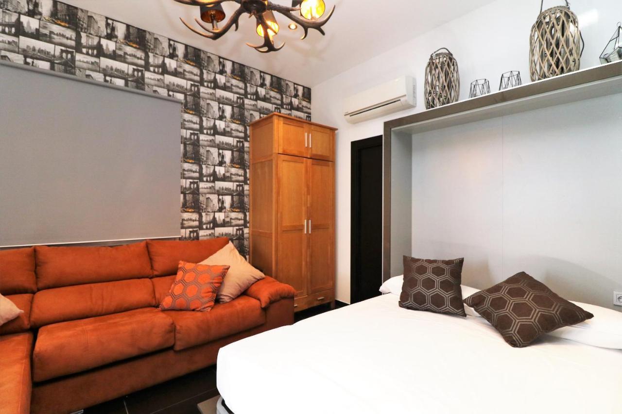 Apartamento Penthouse Cervantes Sea View Benidorm