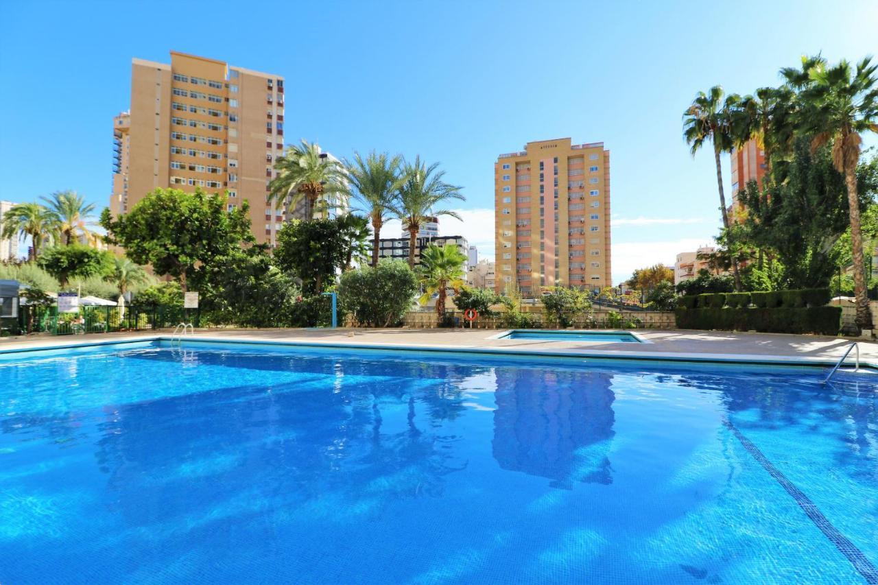 Penthouse Cervantes Sea View Apartamento *