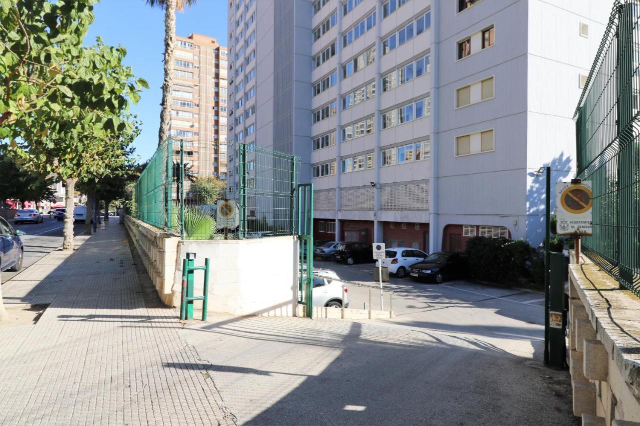 Apartamento Penthouse Cervantes Sea View Benidorm