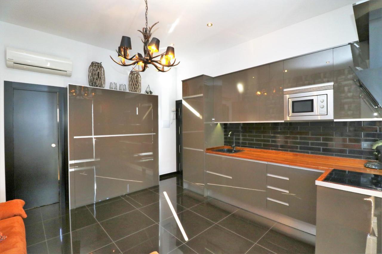 Penthouse Cervantes Sea View * Benidorm